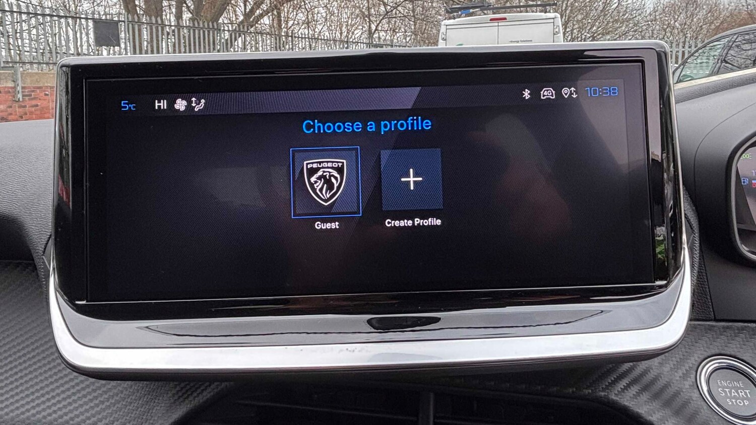 Used Peugeot 208 2024 for sale - 77856827: Photo 15