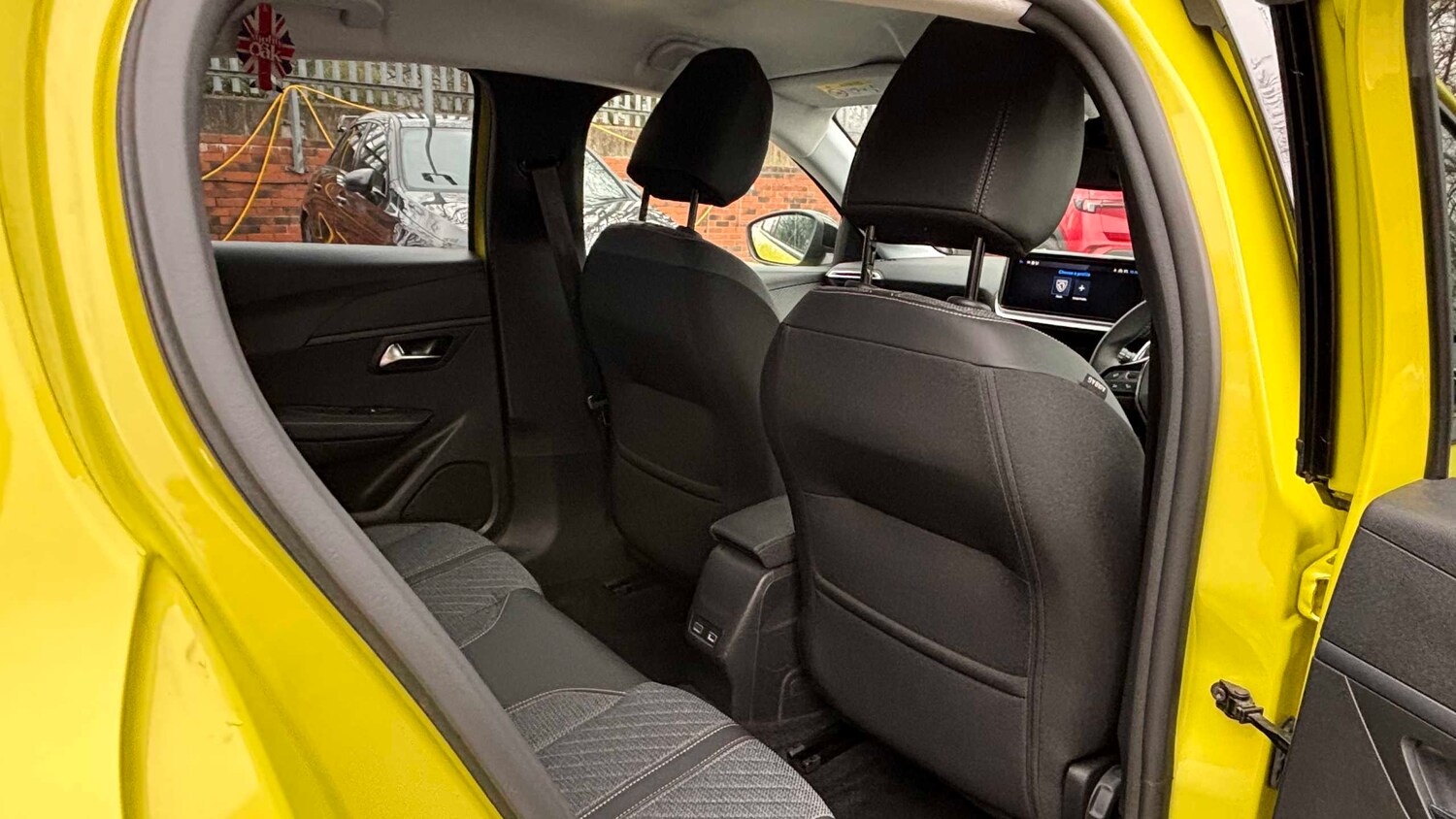 Used Peugeot 208 2024 for sale - 77856827: Photo 16