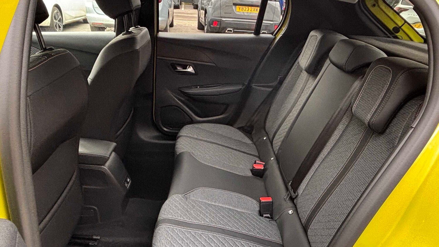 Used Peugeot 208 2024 for sale - 77856827: Photo 18