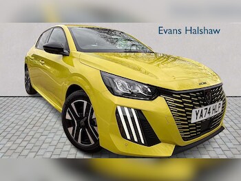 Peugeot 208 feature image