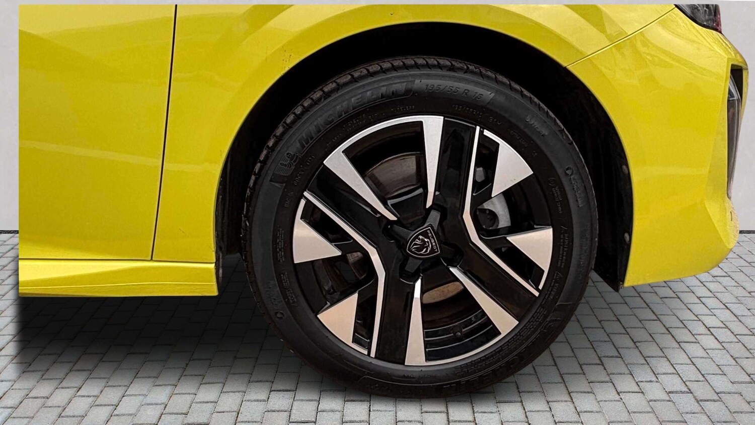 Used Peugeot 208 2024 for sale - 77856827: Photo 8