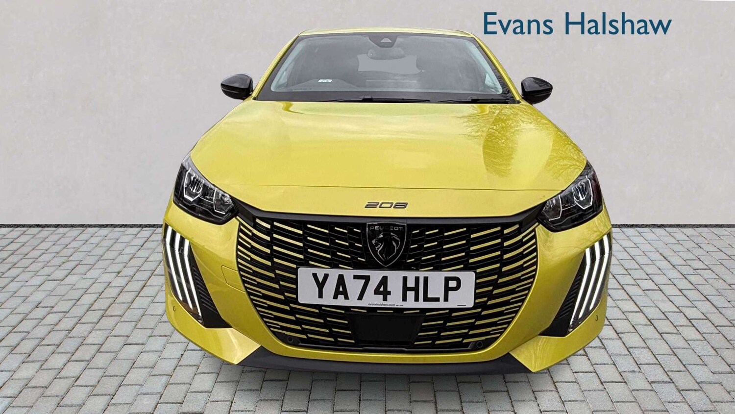 Used Peugeot 208 2024 for sale - 77856827: Photo 9