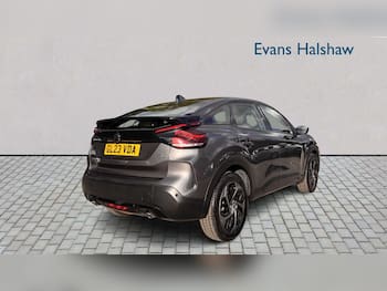 Used Citroen C4 2023 for sale - 79753914: Photo