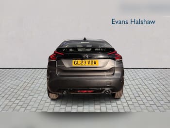 Used Citroen C4 2023 for sale - 79753914: Photo