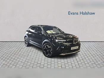 Used Vauxhall Mokka 2023 for sale - 79486576: Photo