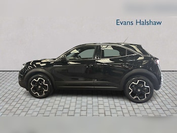 Used Vauxhall Mokka 2023 for sale - 79486576: Photo