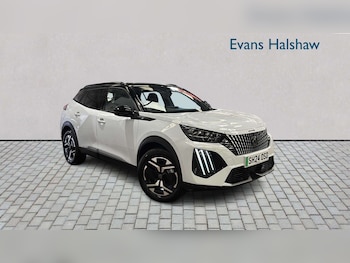 Used Peugeot 2008 2024 for sale - 78188066: Photo