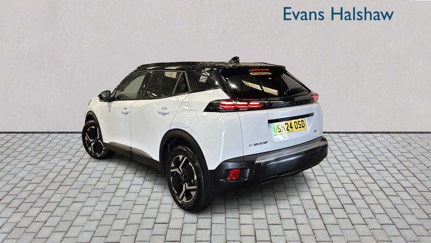 Used Peugeot 2008 2024 for sale - 78188066: Photo 5