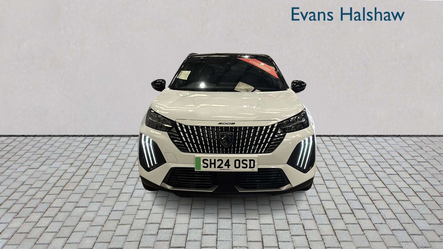 Used Peugeot 2008 2024 for sale - 78188066: Photo 7