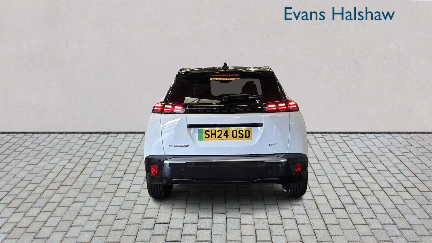 Used Peugeot 2008 2024 for sale - 78188066: Photo 9