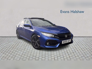 Used Honda Civic 2019 for sale - 79282595: Photo