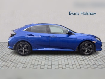 Used Honda Civic 2019 for sale - 79282595: Photo