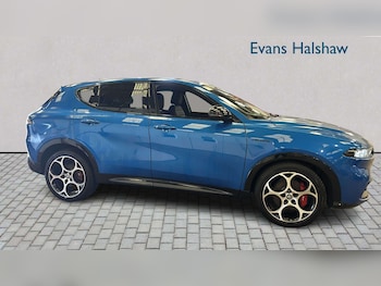 Used Alfa Romeo Tonale 2025 for sale - 79109560: Photo