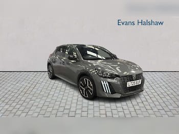 Used Peugeot 208 2025 for sale - 79672057: Photo