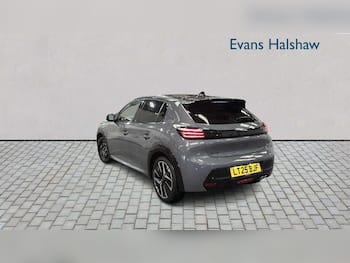Used Peugeot 208 2025 for sale - 79672057: Photo
