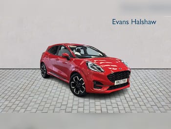 Used Ford Puma 2020 for sale - 79637525: Photo
