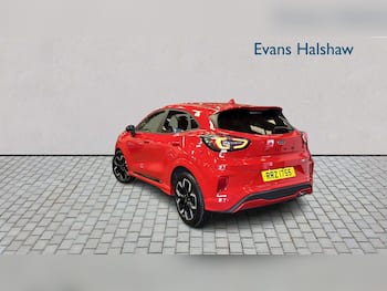 Used Ford Puma 2020 for sale - 79637525: Photo