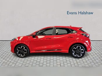 Used Ford Puma 2020 for sale - 79637525: Photo