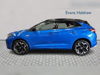 Used Vauxhall Grandland 2023 for sale - 79604317: Photo