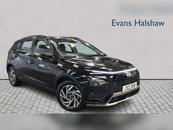 Hyundai BAYON feature image