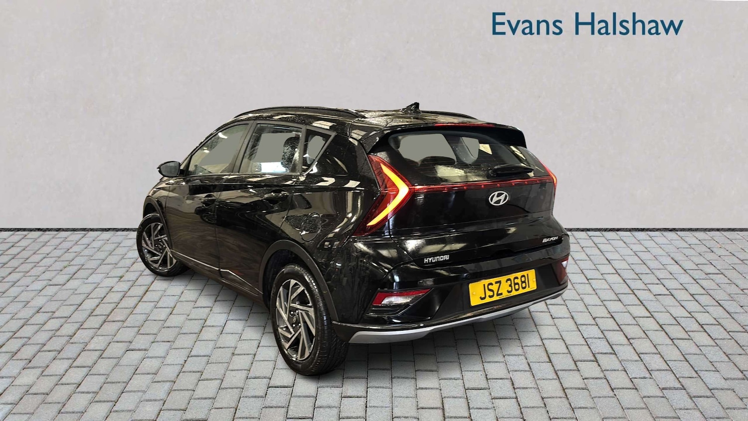 Used Hyundai BAYON 2025 for sale - 78024233: Photo 5