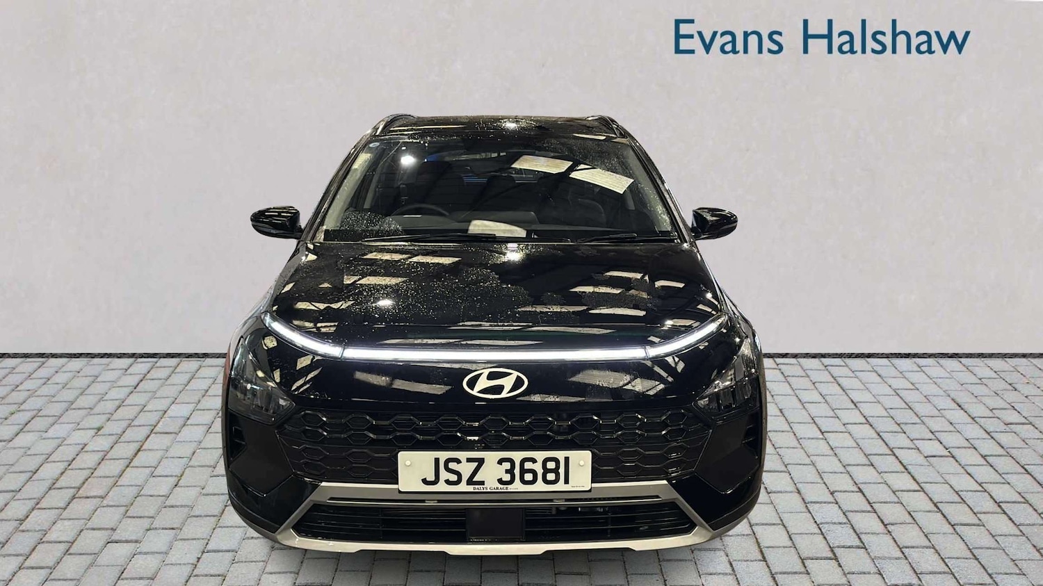 Used Hyundai BAYON 2025 for sale - 78024233: Photo 7