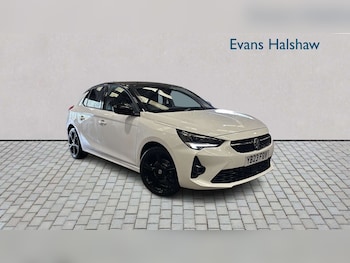 Used Vauxhall Corsa 2023 for sale - 78188026: Photo