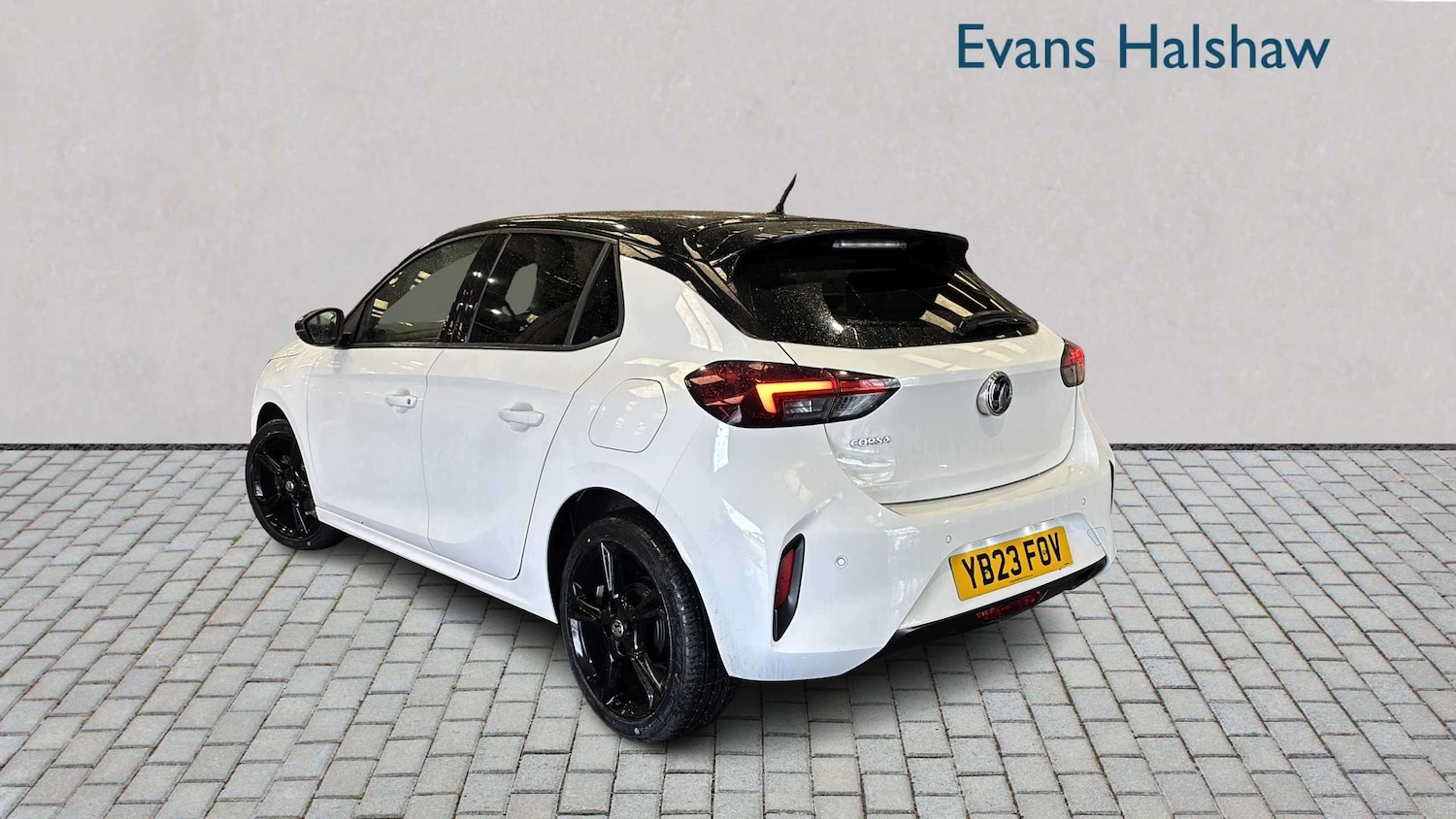 Used Vauxhall Corsa 2023 for sale - 78188026: Photo 5