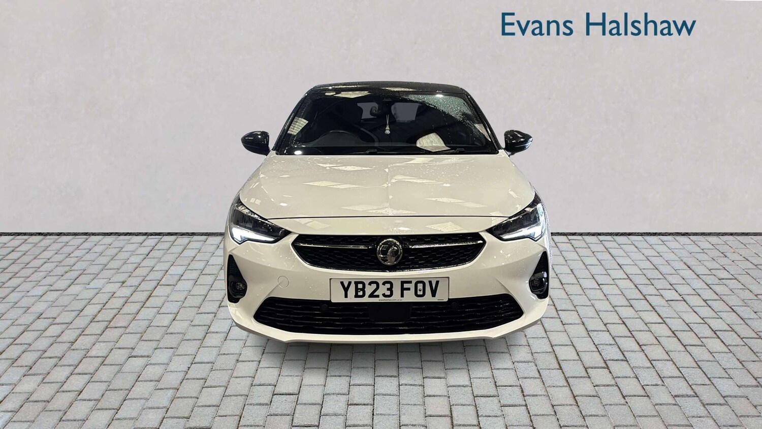 Used Vauxhall Corsa 2023 for sale - 78188026: Photo 7