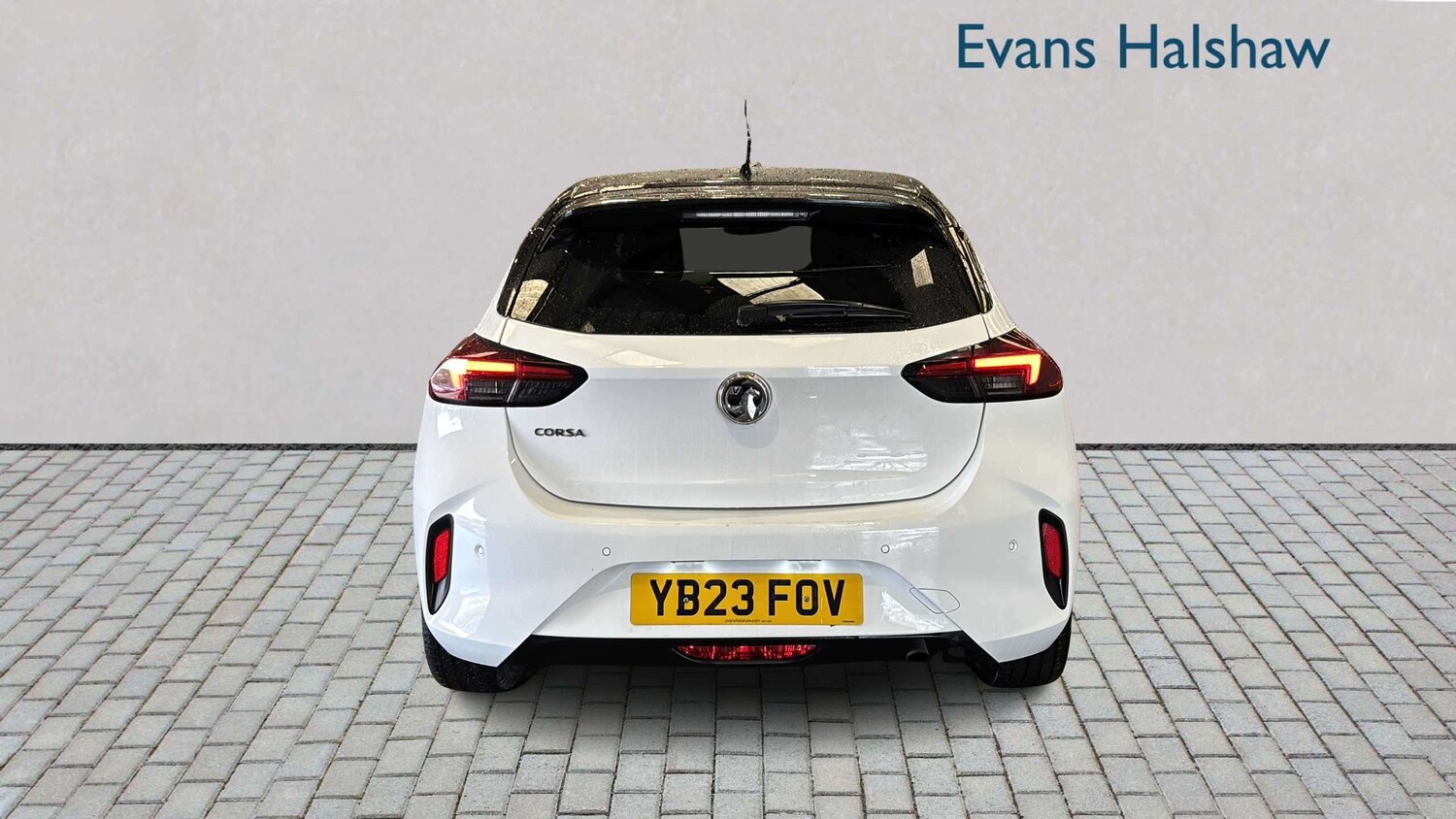 Used Vauxhall Corsa 2023 for sale - 78188026: Photo 9