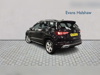 Used SEAT Ateca 2024 for sale - 78651441: Photo