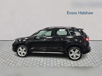 Used SEAT Ateca 2024 for sale - 78651441: Photo