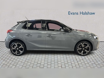Used Vauxhall Corsa 2024 for sale - 78925332: Photo