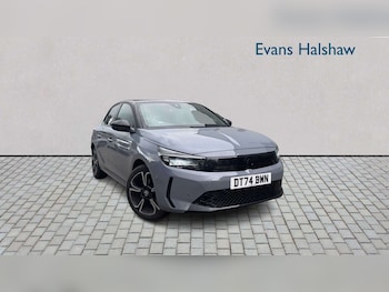 Used Vauxhall Corsa 2024 for sale - 78625483: Photo