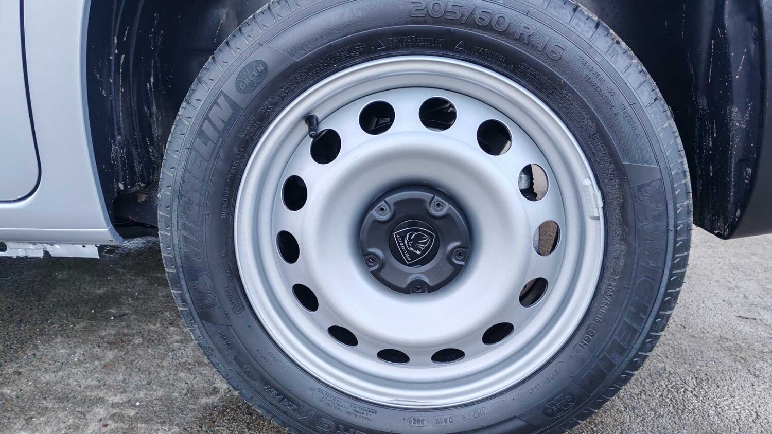 Used Peugeot Partner for sale - 77861483: Photo 11