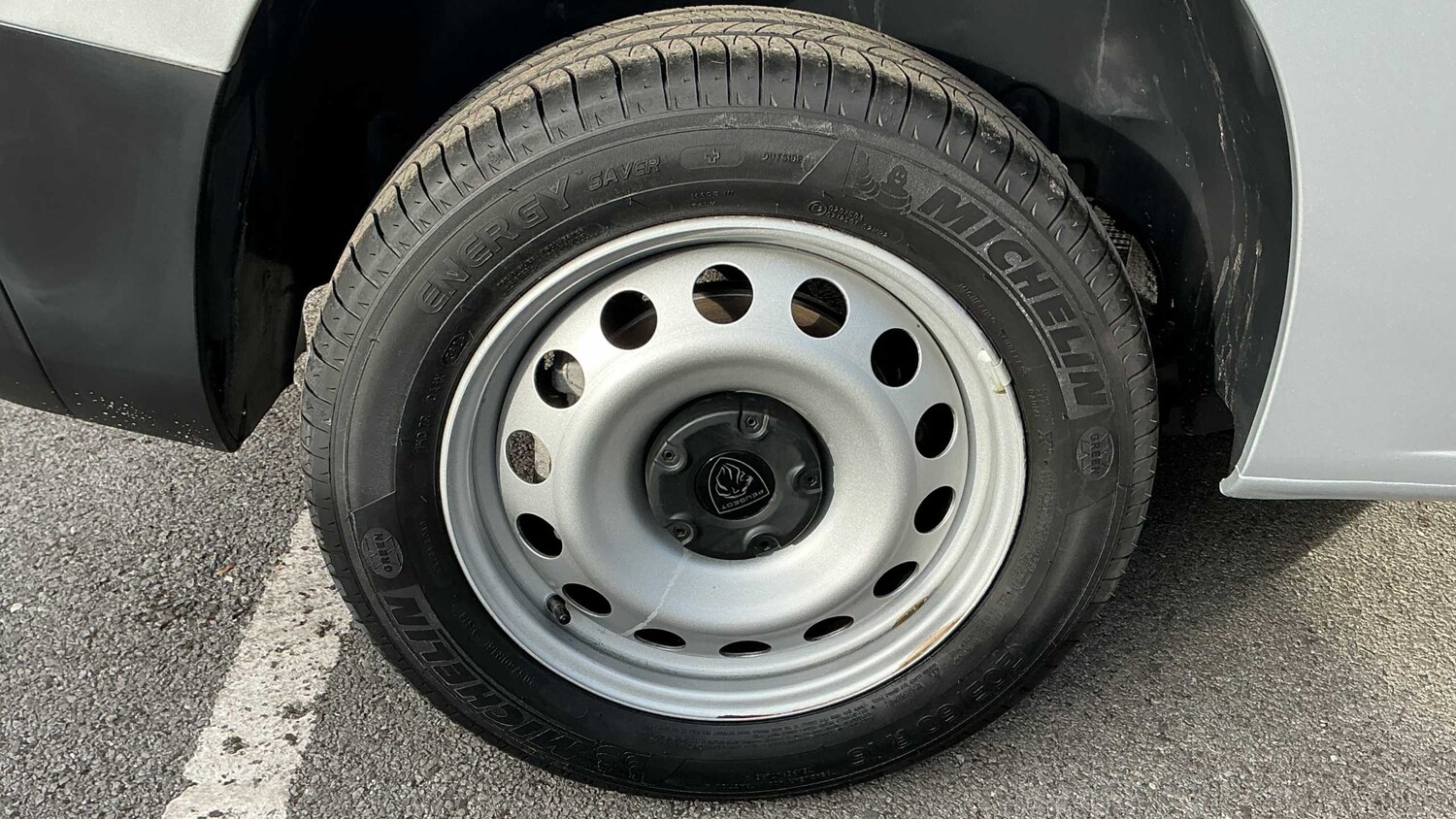 Used Peugeot Partner for sale - 77861483: Photo 13