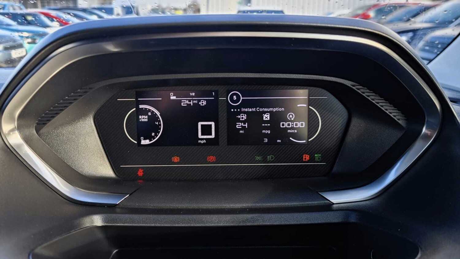 Used Peugeot Partner for sale - 77861483: Photo 14