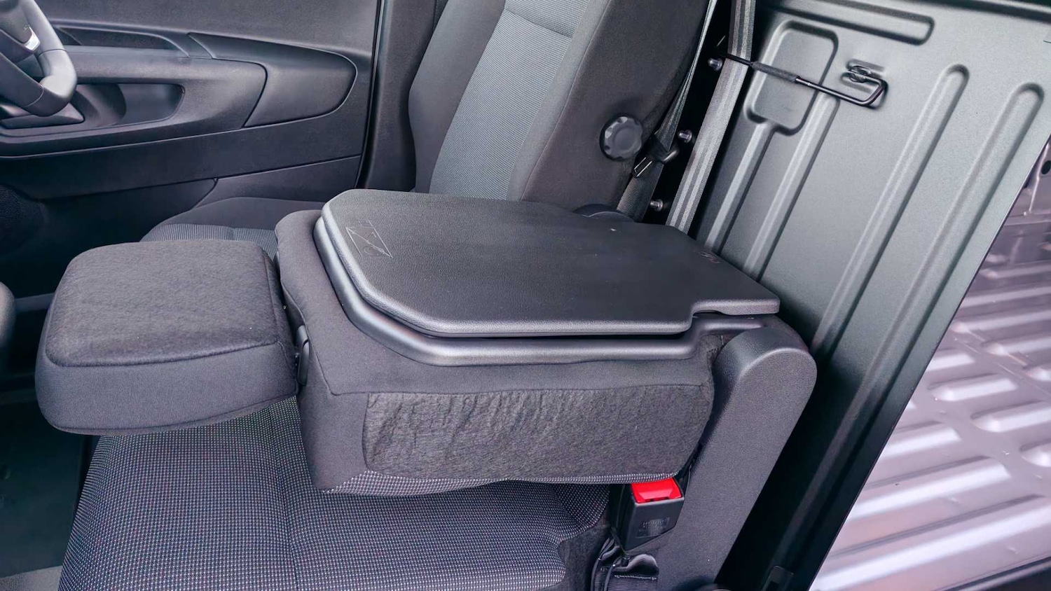 Used Peugeot Partner for sale - 77861483: Photo 18