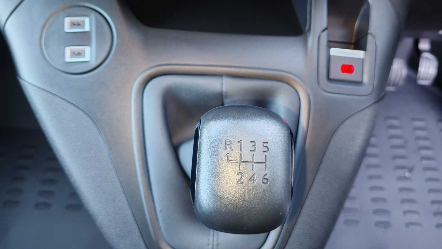 Used Peugeot Partner for sale - 77861483: Photo 24