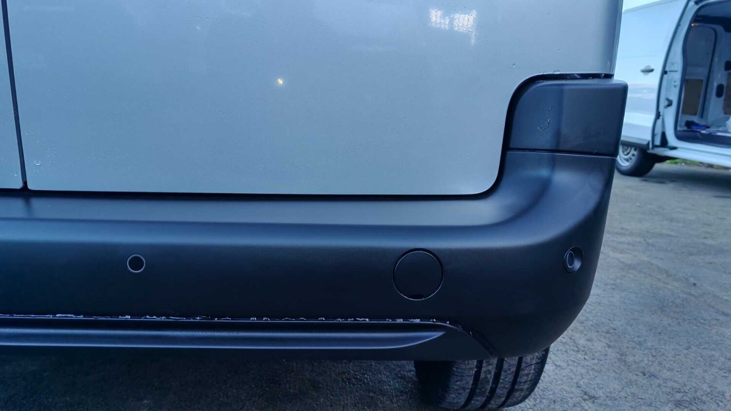 Used Peugeot Partner for sale - 77861483: Photo 34