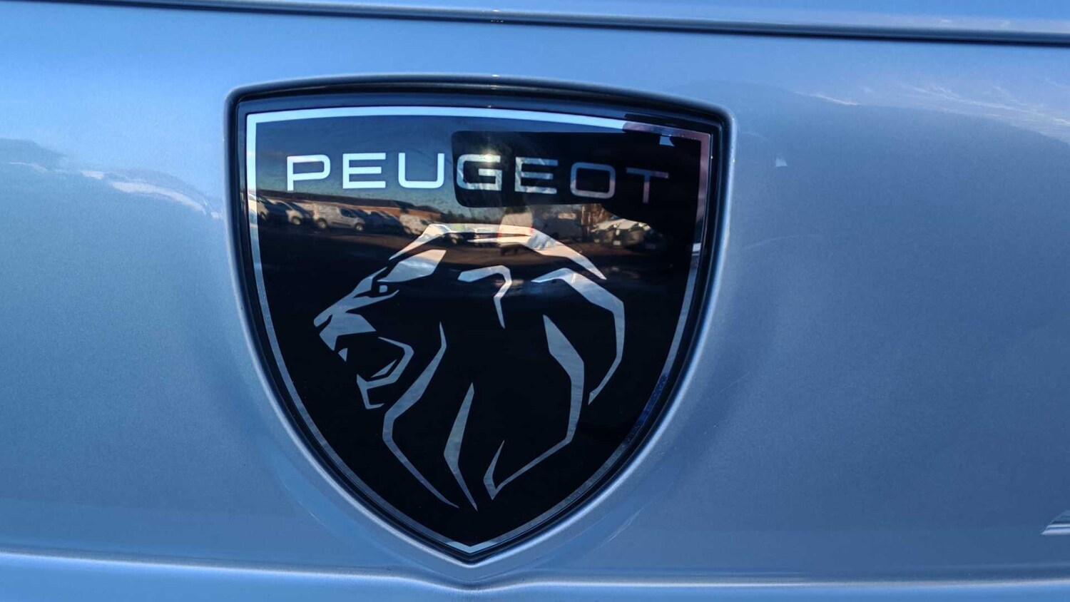 Used Peugeot Partner for sale - 77861483: Photo 35