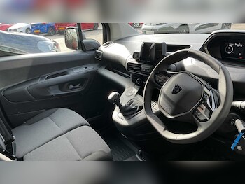 Used Peugeot Partner 2025 for sale - 77861483: Photo