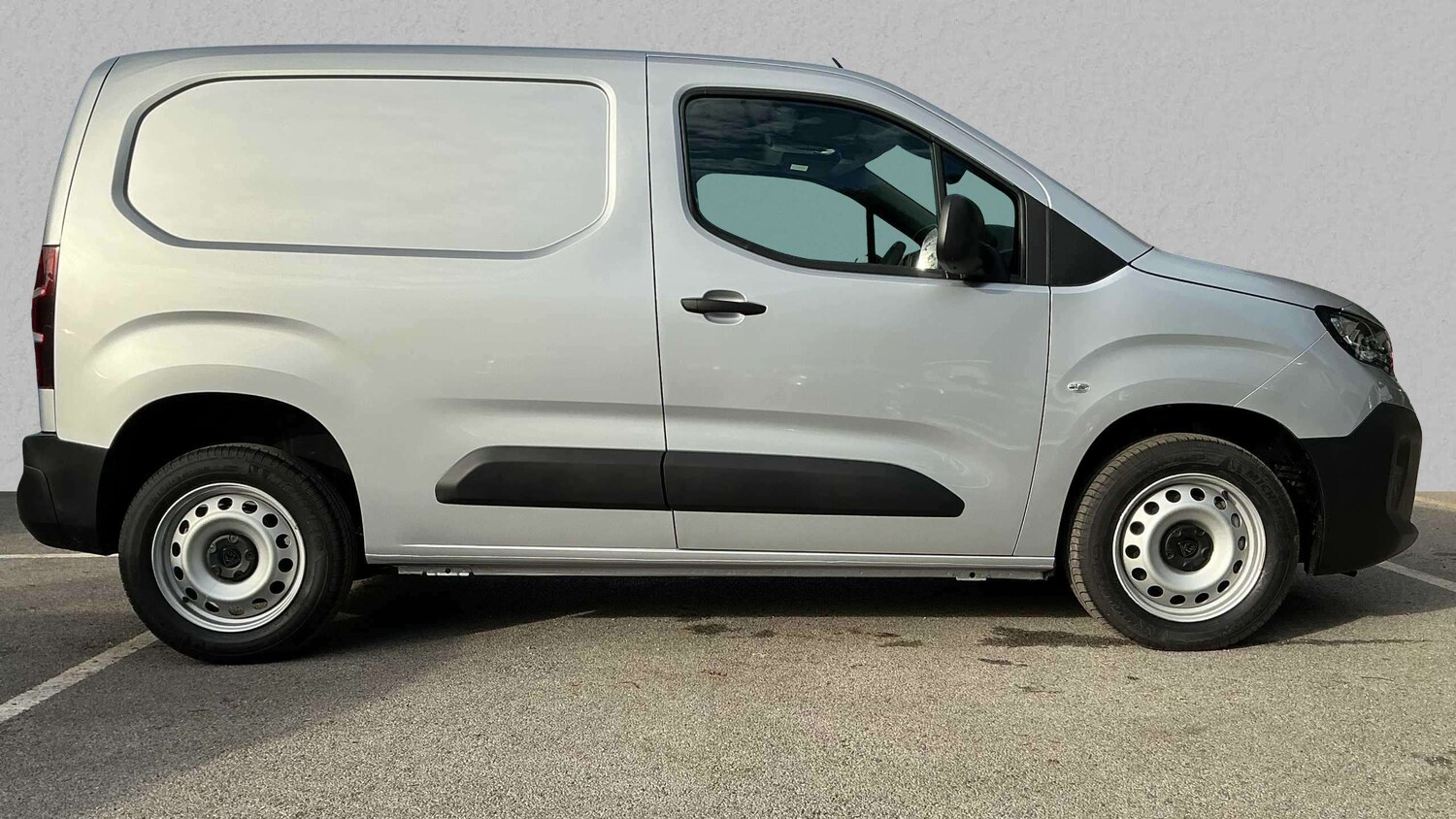 Used Peugeot Partner for sale - 77861483: Photo 4