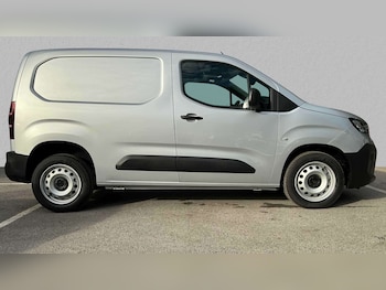 Used Peugeot Partner 2025 for sale - 77861483: Photo