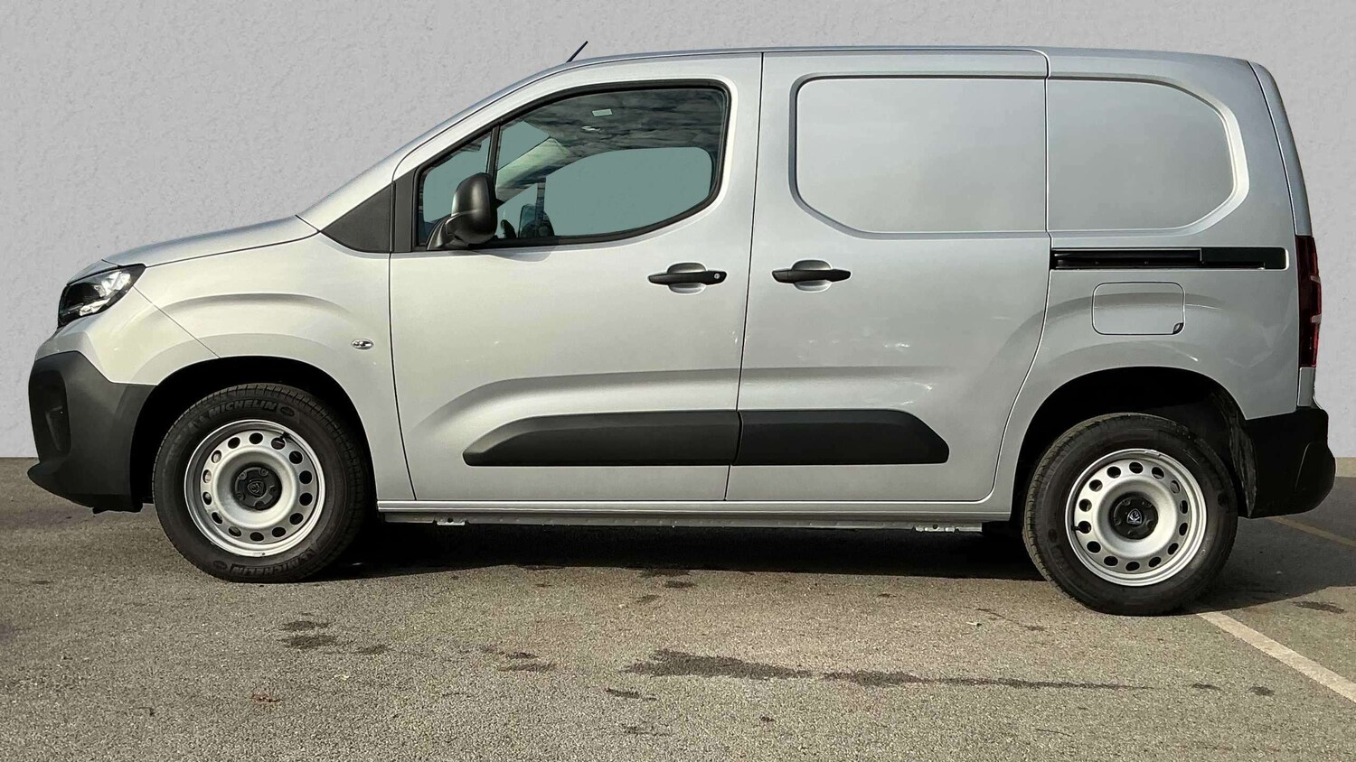 Used Peugeot Partner for sale - 77861483: Photo 5