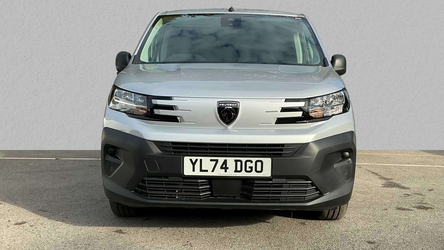 Used Peugeot Partner for sale - 77861483: Photo 7