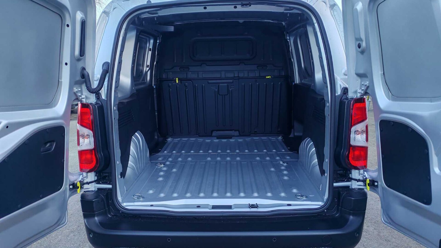 Used Peugeot Partner for sale - 77861483: Photo 9