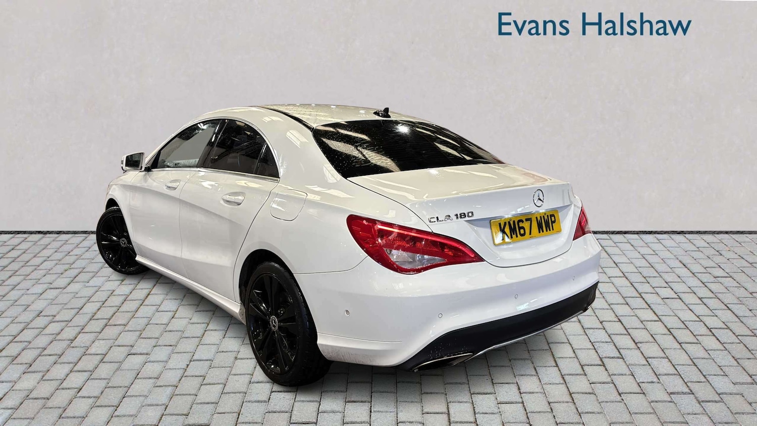 Used Mercedes-Benz CLA for sale - 77860798: Photo 5