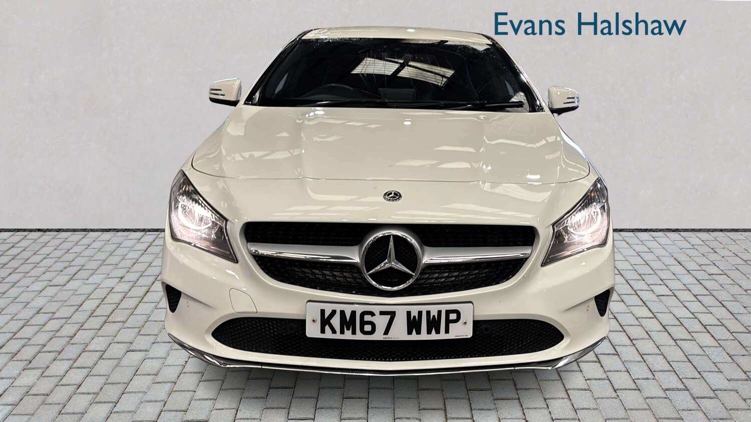 Used Mercedes-Benz CLA for sale - 77860798: Photo 6