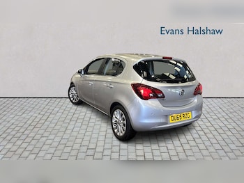 Used Vauxhall Corsa 2015 for sale - 78978687: Photo